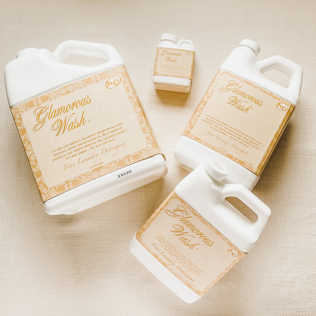 Tyler Glamorous Wash - High Maintenance®