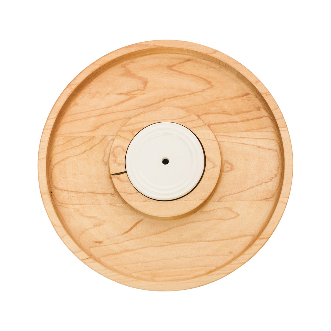 Nora Fleming Cracker Round
