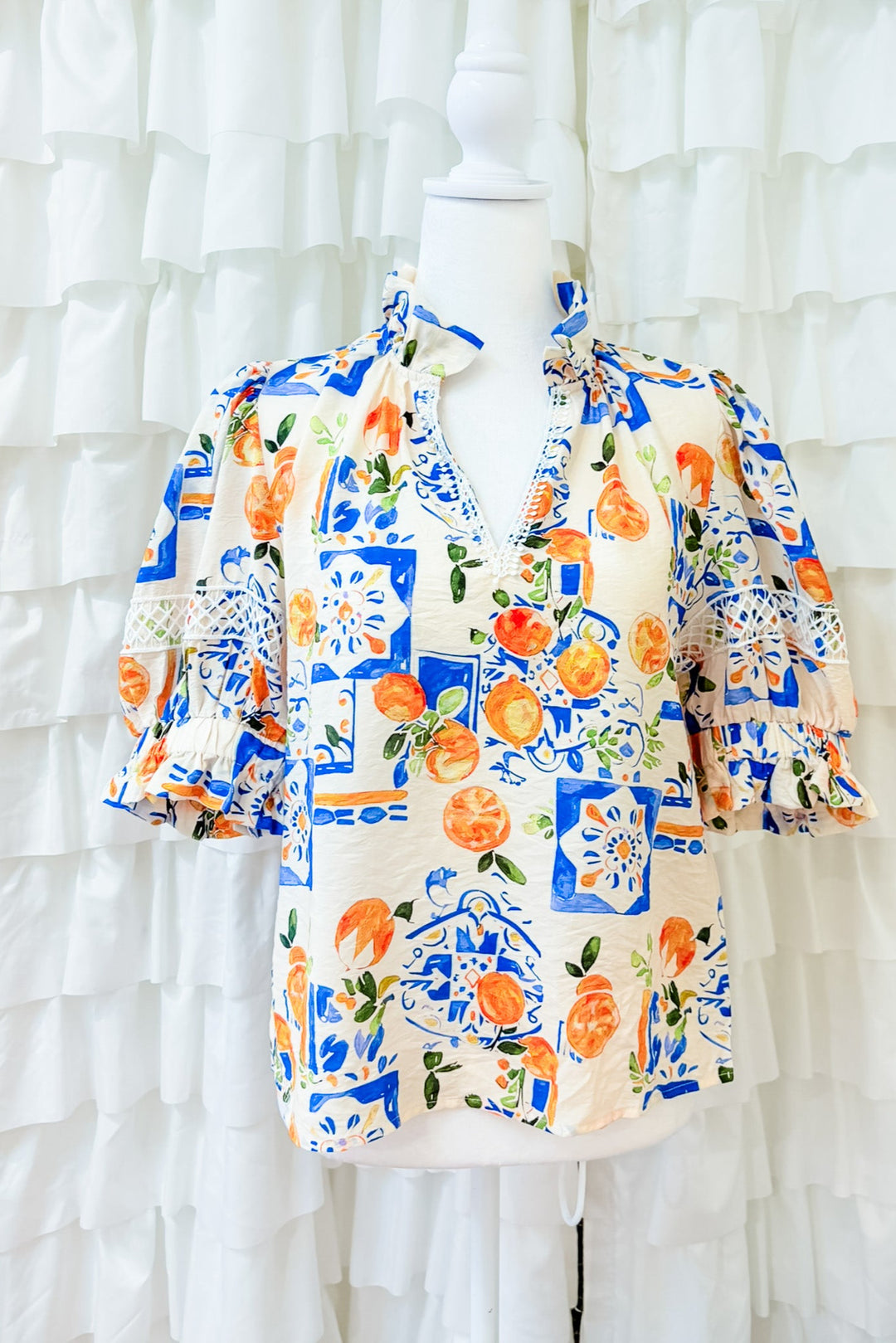Paloma Top