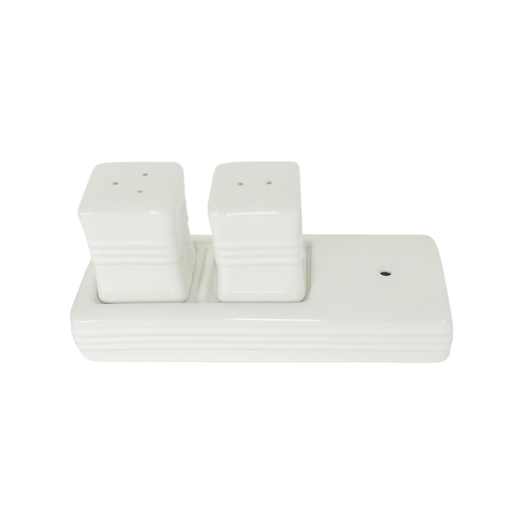 Nora Fleming Salt & Pepper Shakers