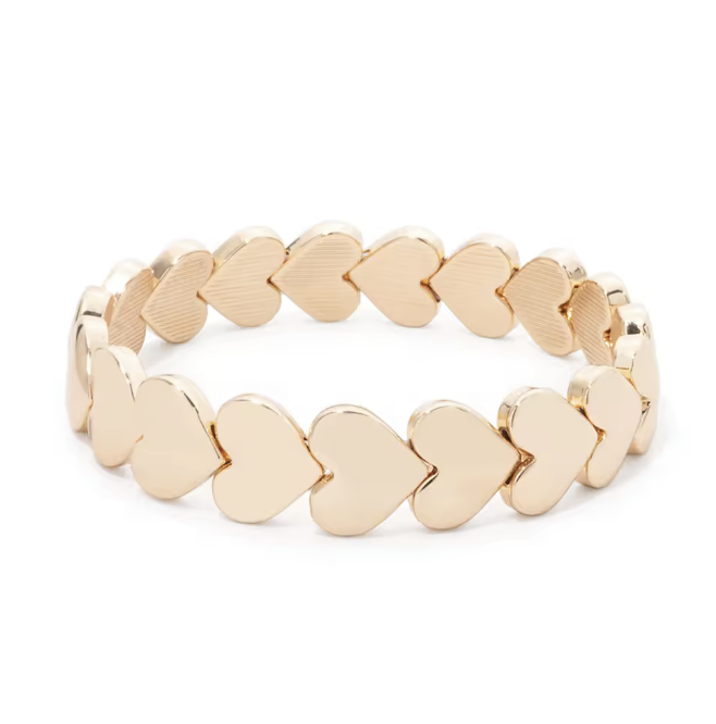 esme gold bracelet