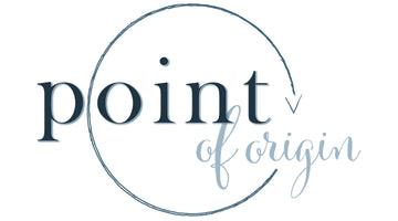 Point of Origin logo