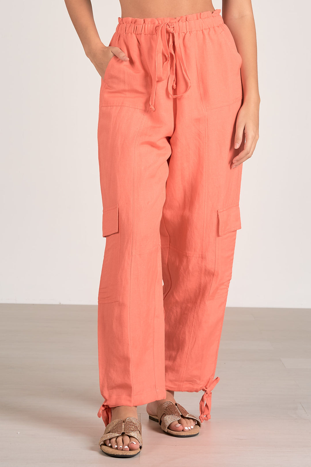Cora Pants