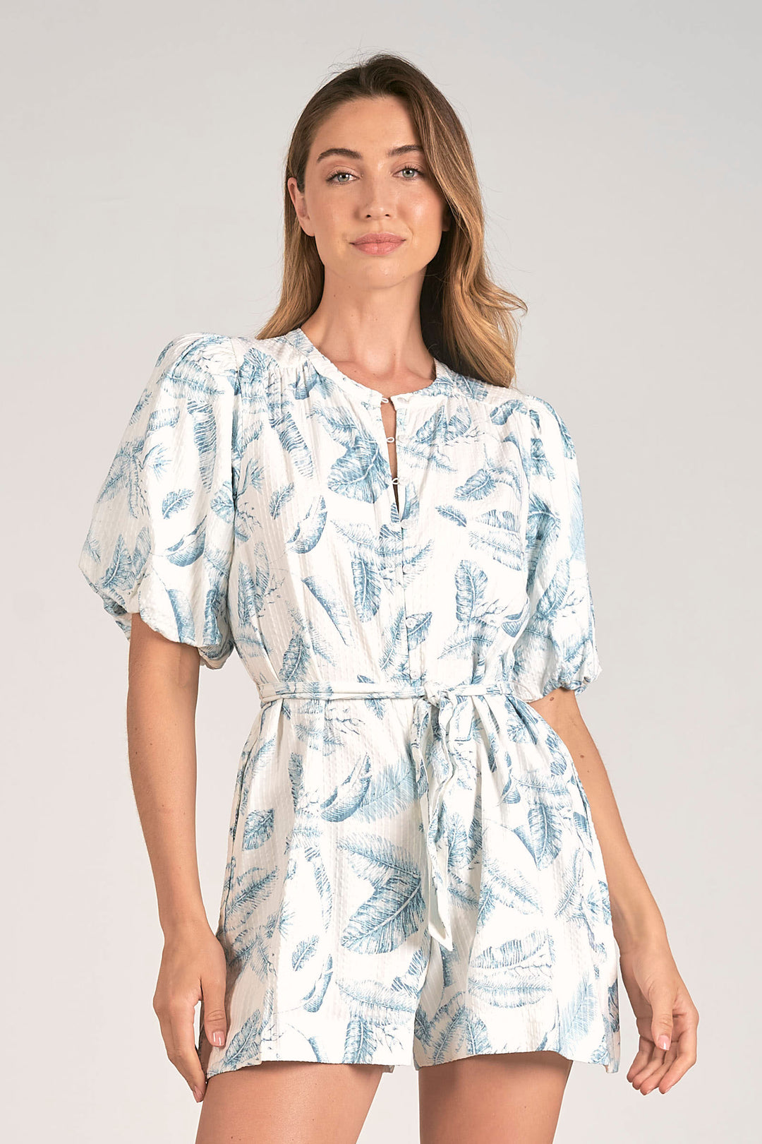 Lima Romper