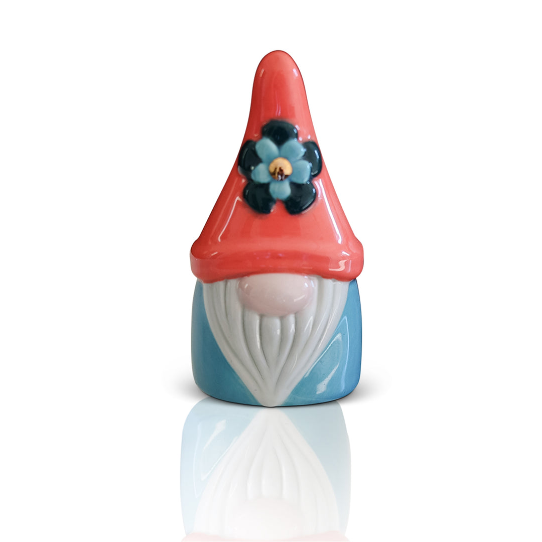 Nora Fleming Mini Oh Gnome You Didn't