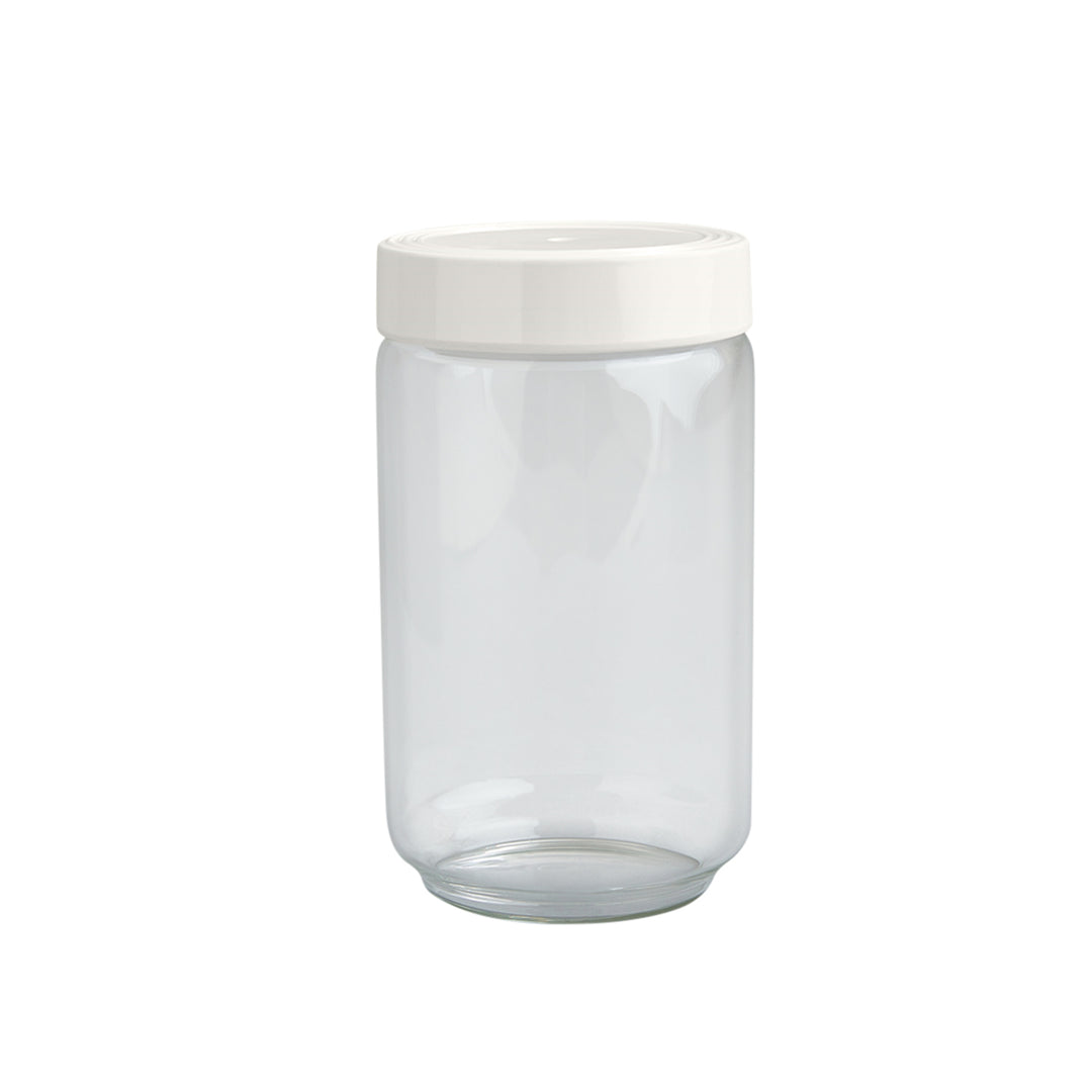 Nora Fleming Pinstripes Large Canister