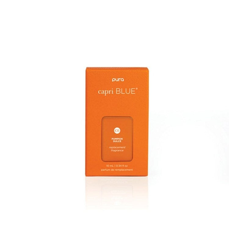 CB + PURA HOLIDAY - CRYSTAL PINE DIFFUSER REFILL, 0.33 oz