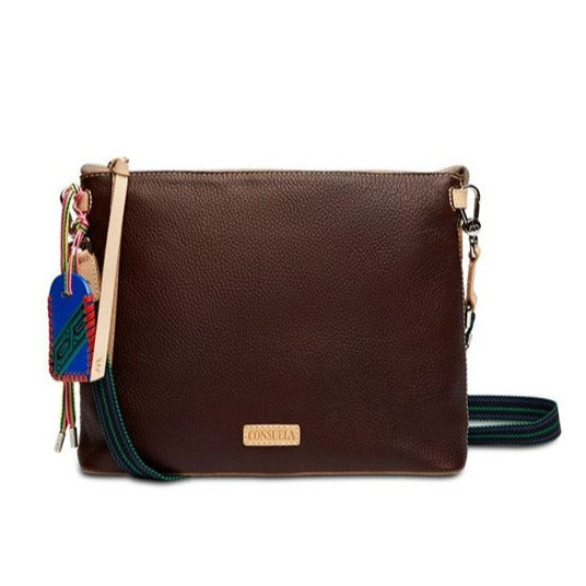 DOWNTOWN CROSSBODY, ISABELConsuela Isabel Downtown Crossbody