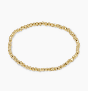 Gorjana Gypset Delicate Bracelet Gold