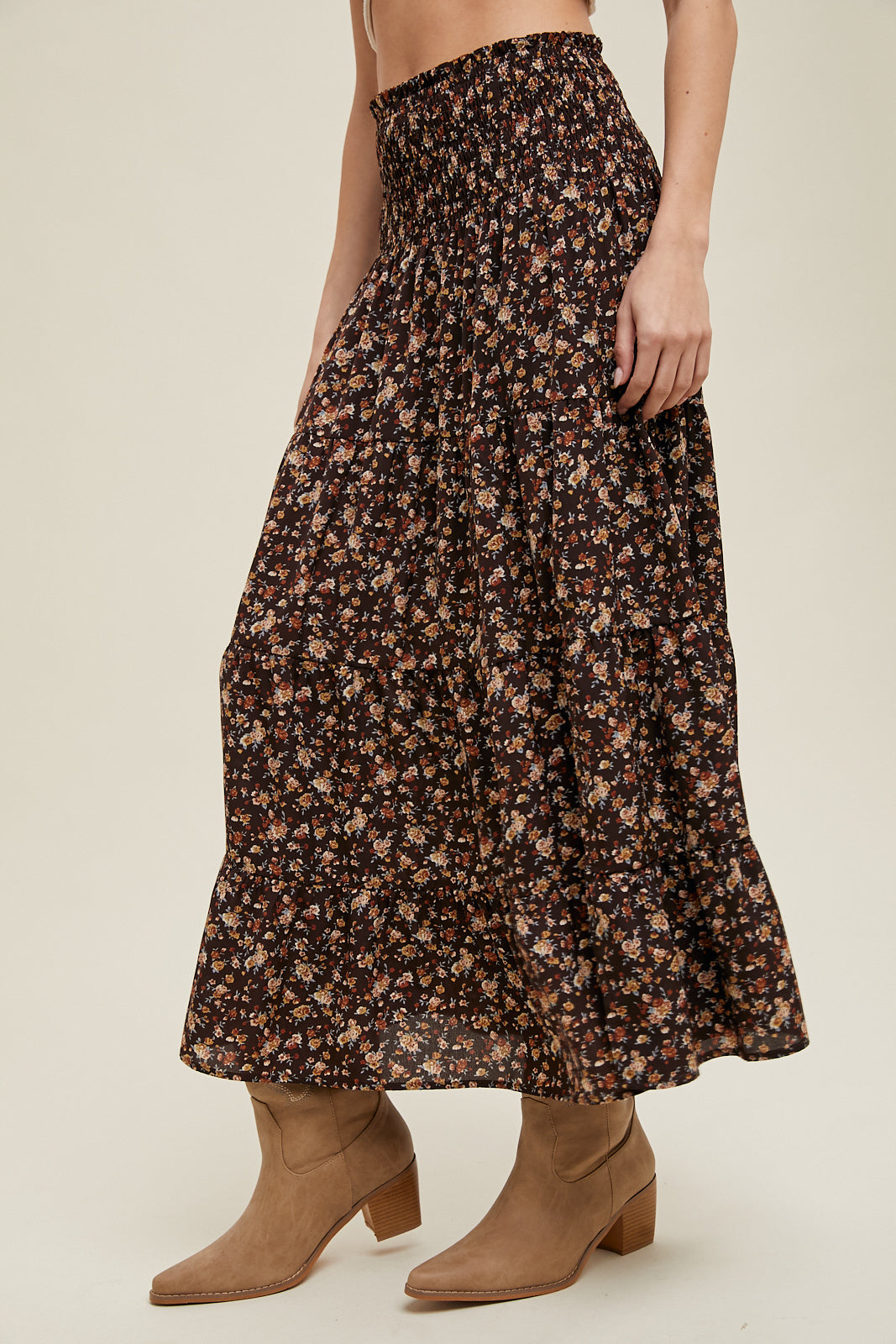 Lara Skirt