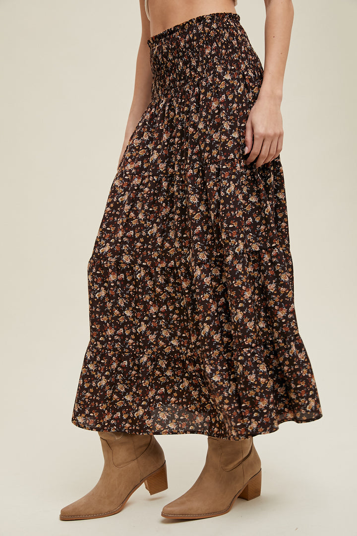 Lara Skirt