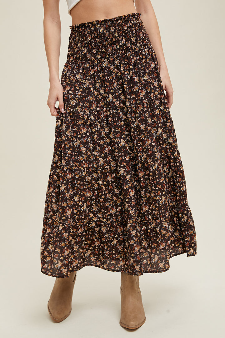 Lara Skirt