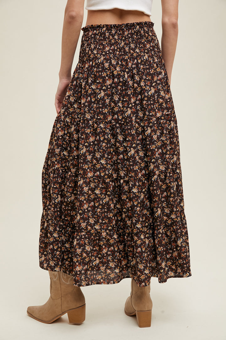Lara Skirt