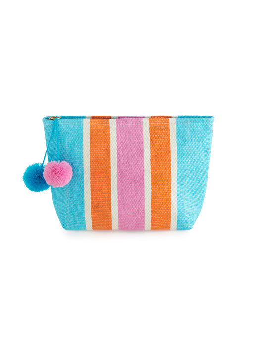 Kai Zip Pouch