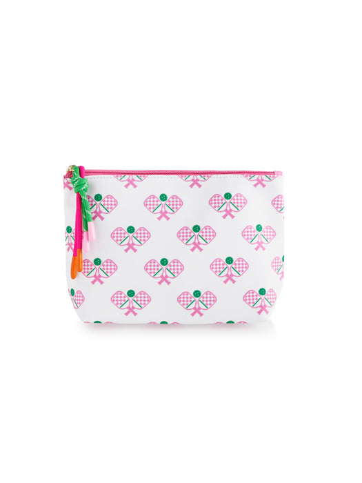 Paddles Zip Pouch