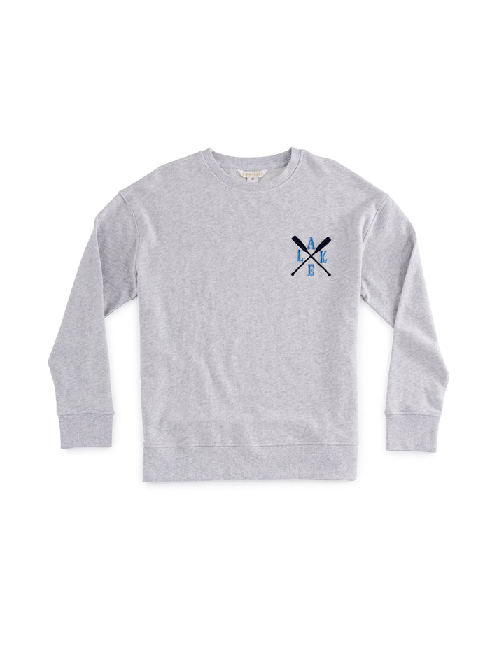 Boat Season Sweatshirt
