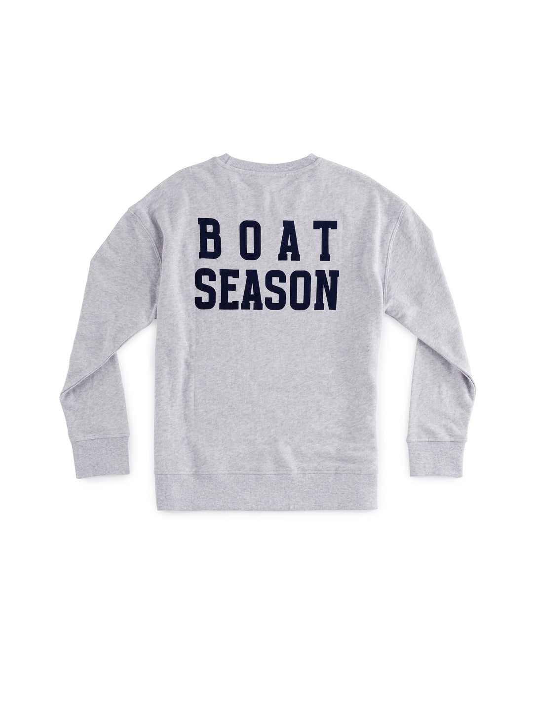 Boat Season Sweatshirt