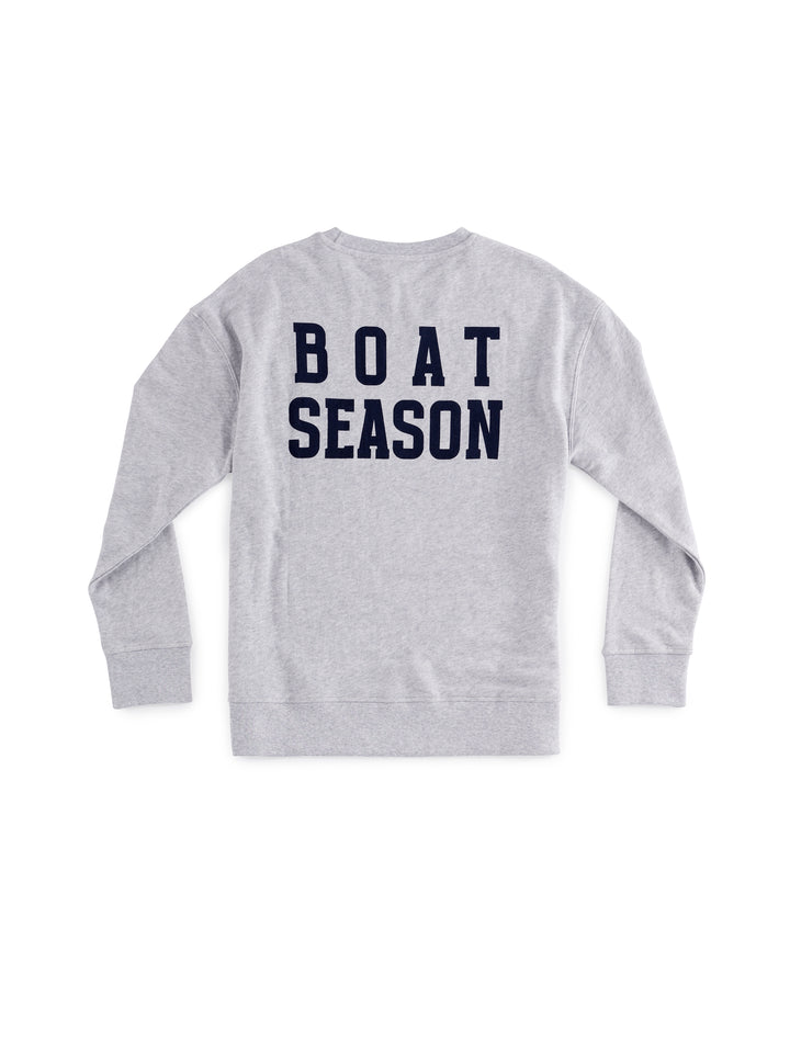 Boat Season Sweatshirt