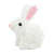 Hoppin Plush Bunny