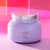 Capri Blue Volcano Signature Jar Candle - Digital Lavender