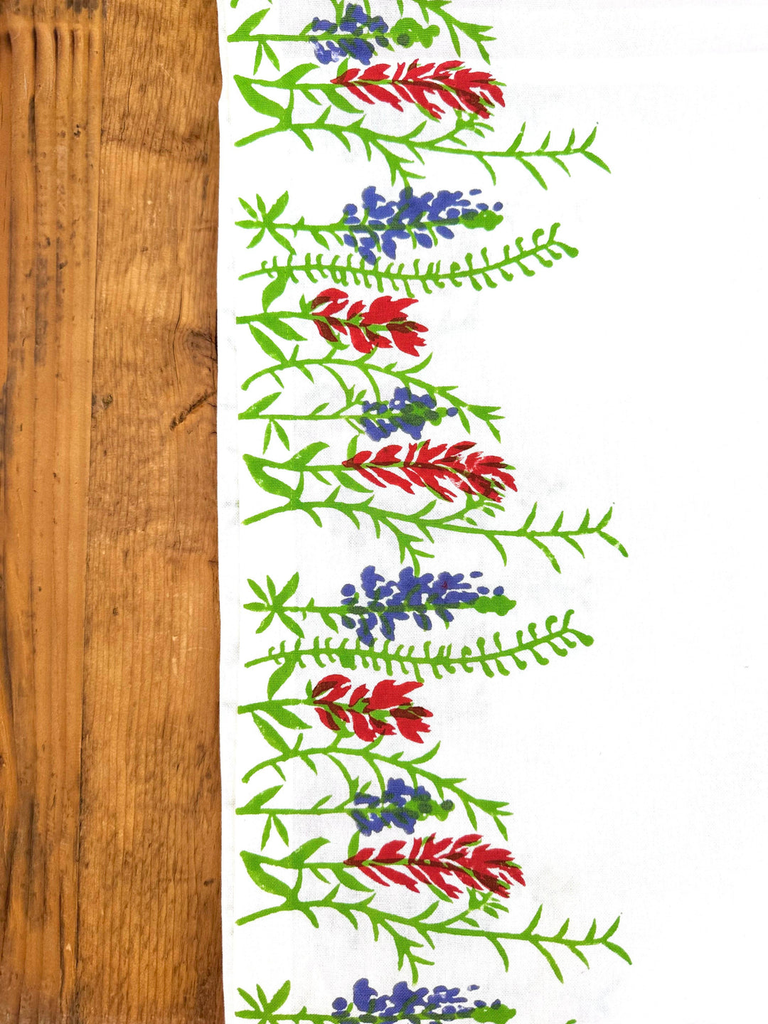 Table Runner - Bloom: 18" x 90"
