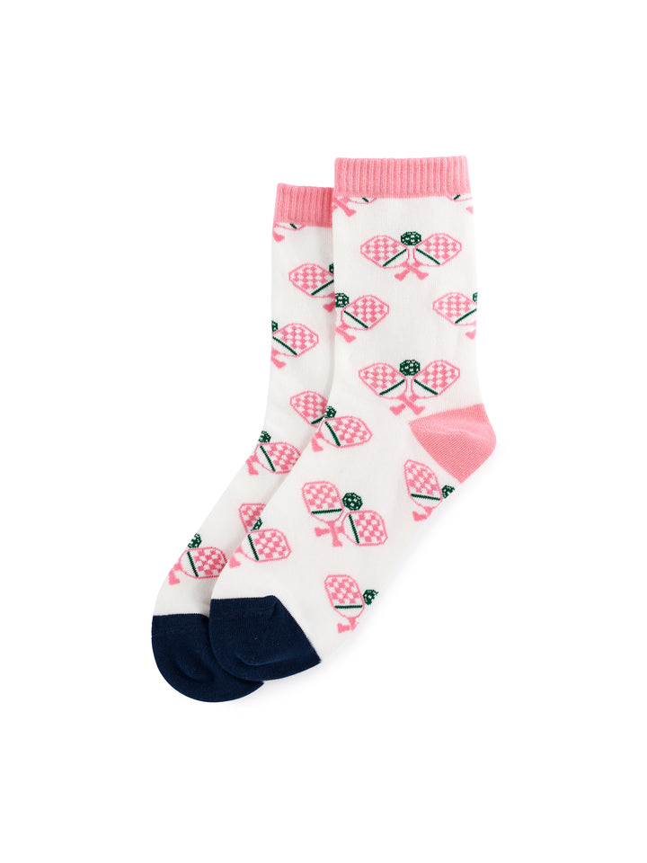Pickleball Paddles Socks