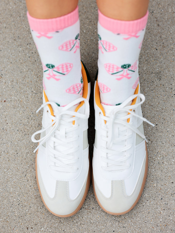 Pickleball Paddles Socks