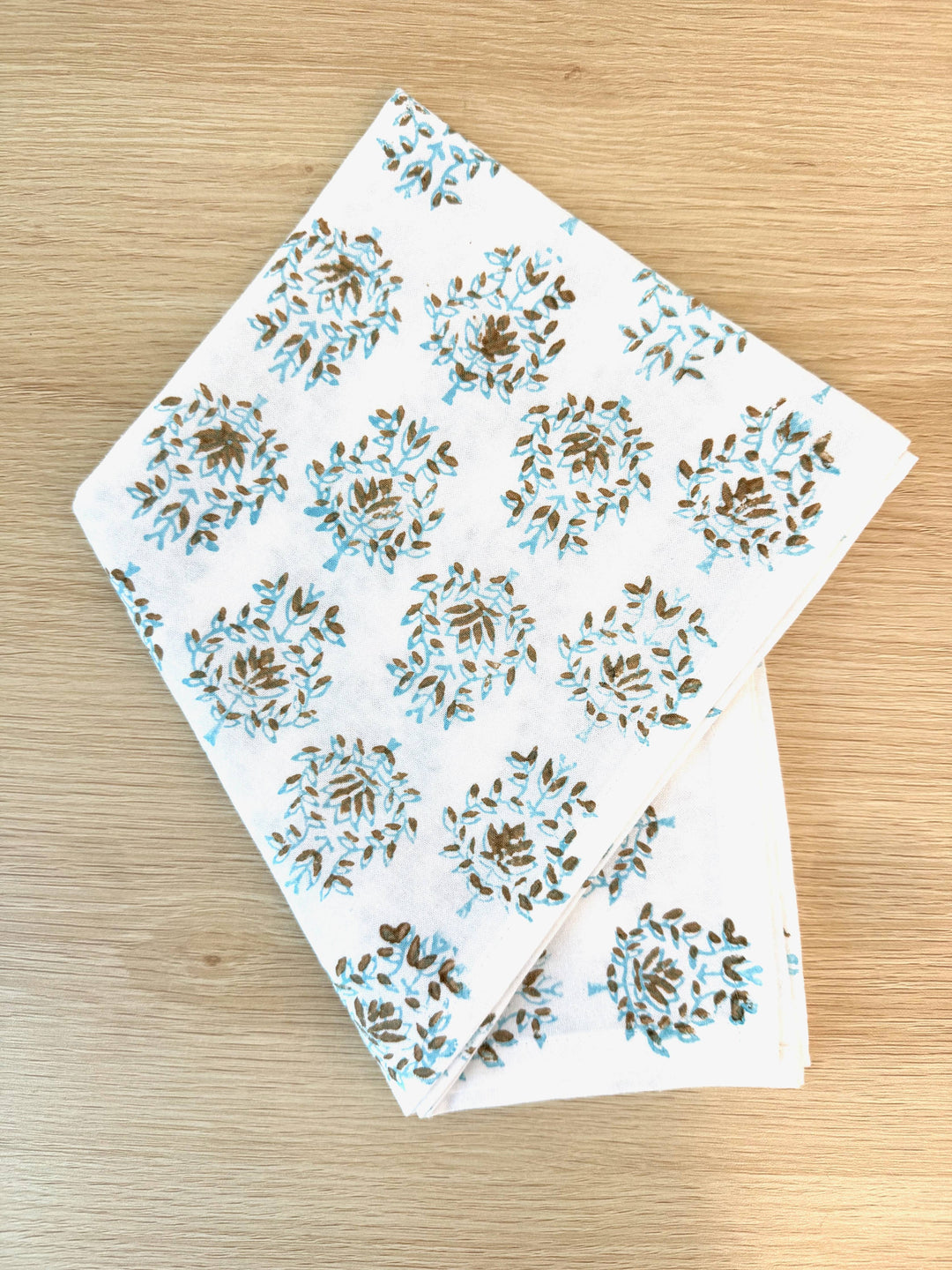 Tea Towel - Lotus, Saltwater & Cocoa