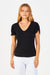 Maddie Top - Black