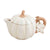 Gather Pumpkin Gravy Boat