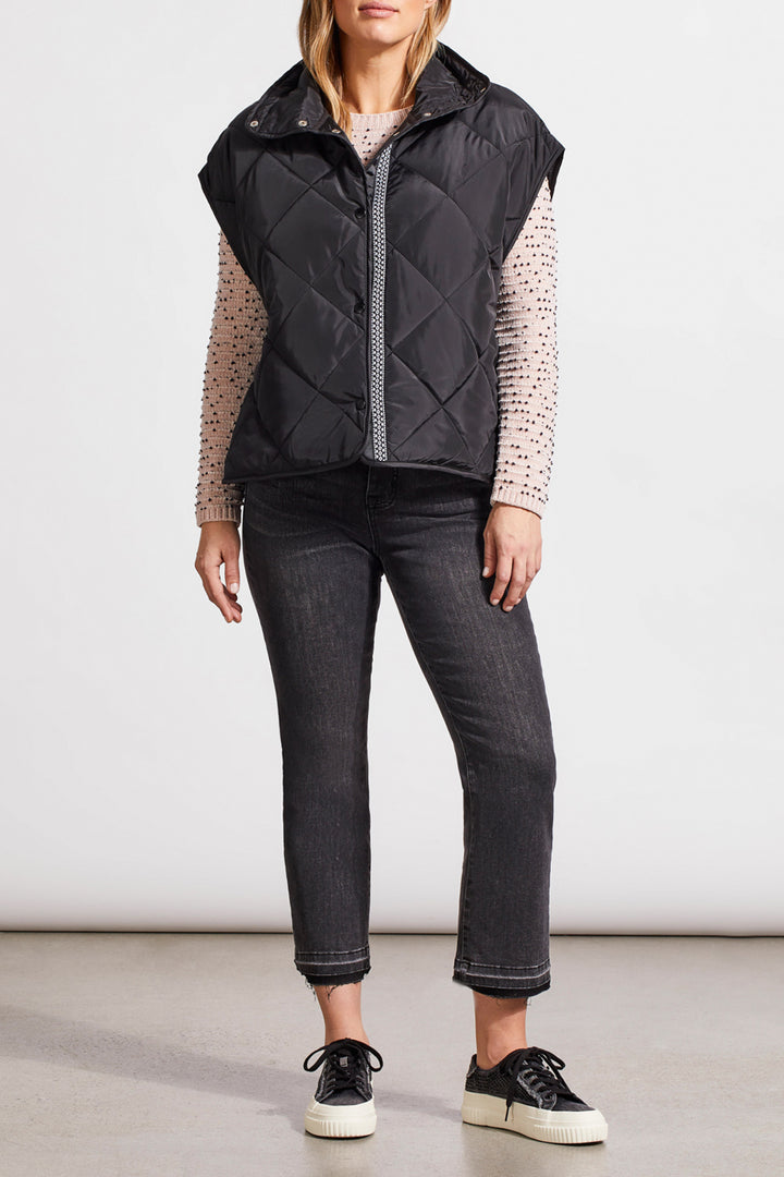 Tinsley Vest