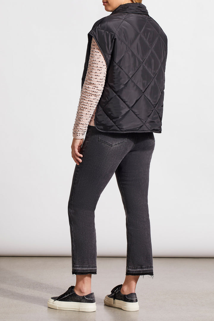 Tinsley Vest