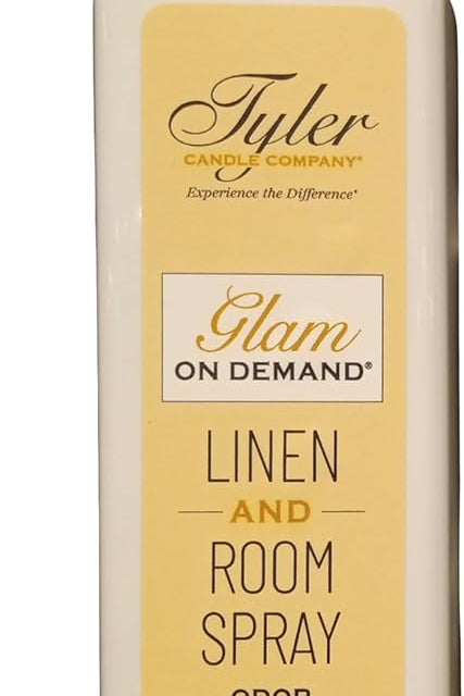 Glam On Demand® Deluxe Linen & Room Spray - Diva®