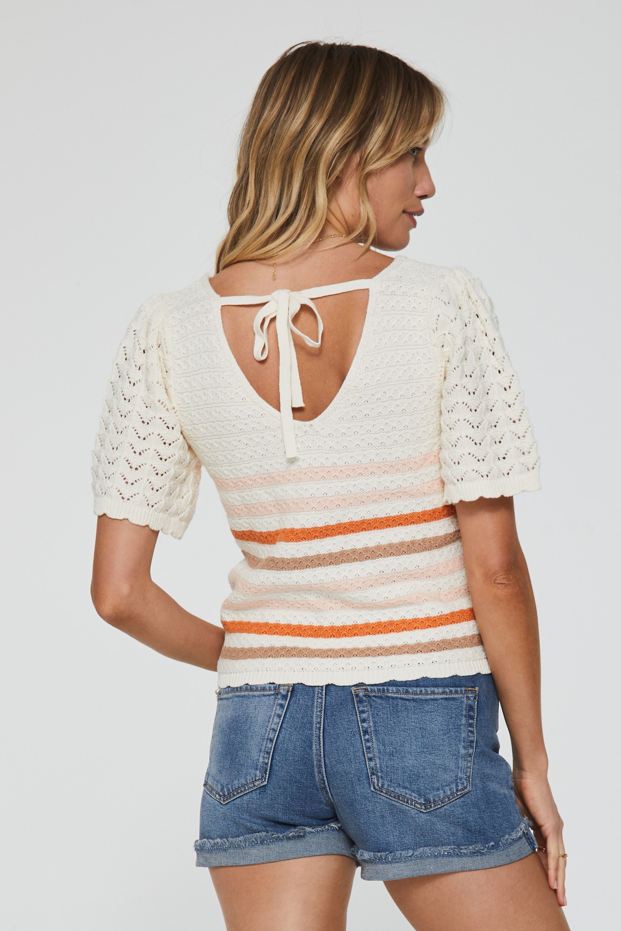 Renee Sweater
