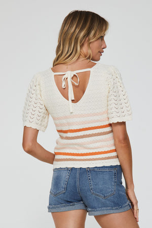 Renee Sweater