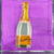 Bubbly Weight