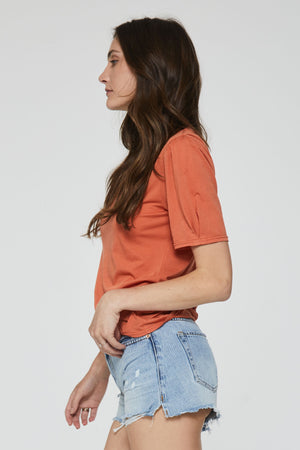 Scarlette Top - Marmalade