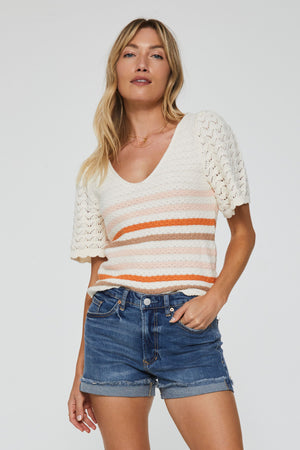 Renee Sweater