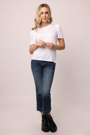 Siena Top - White