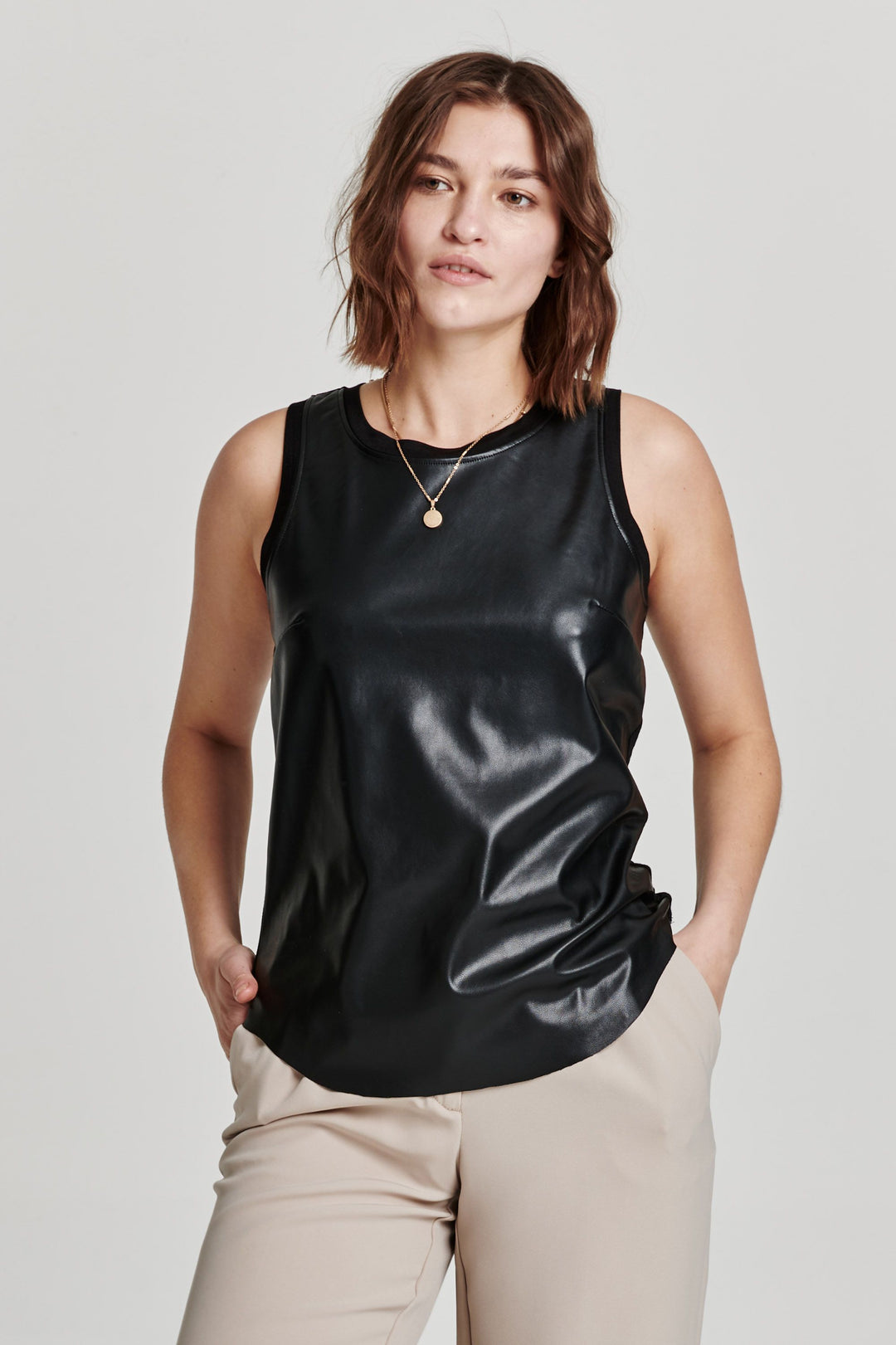 Carmela Top