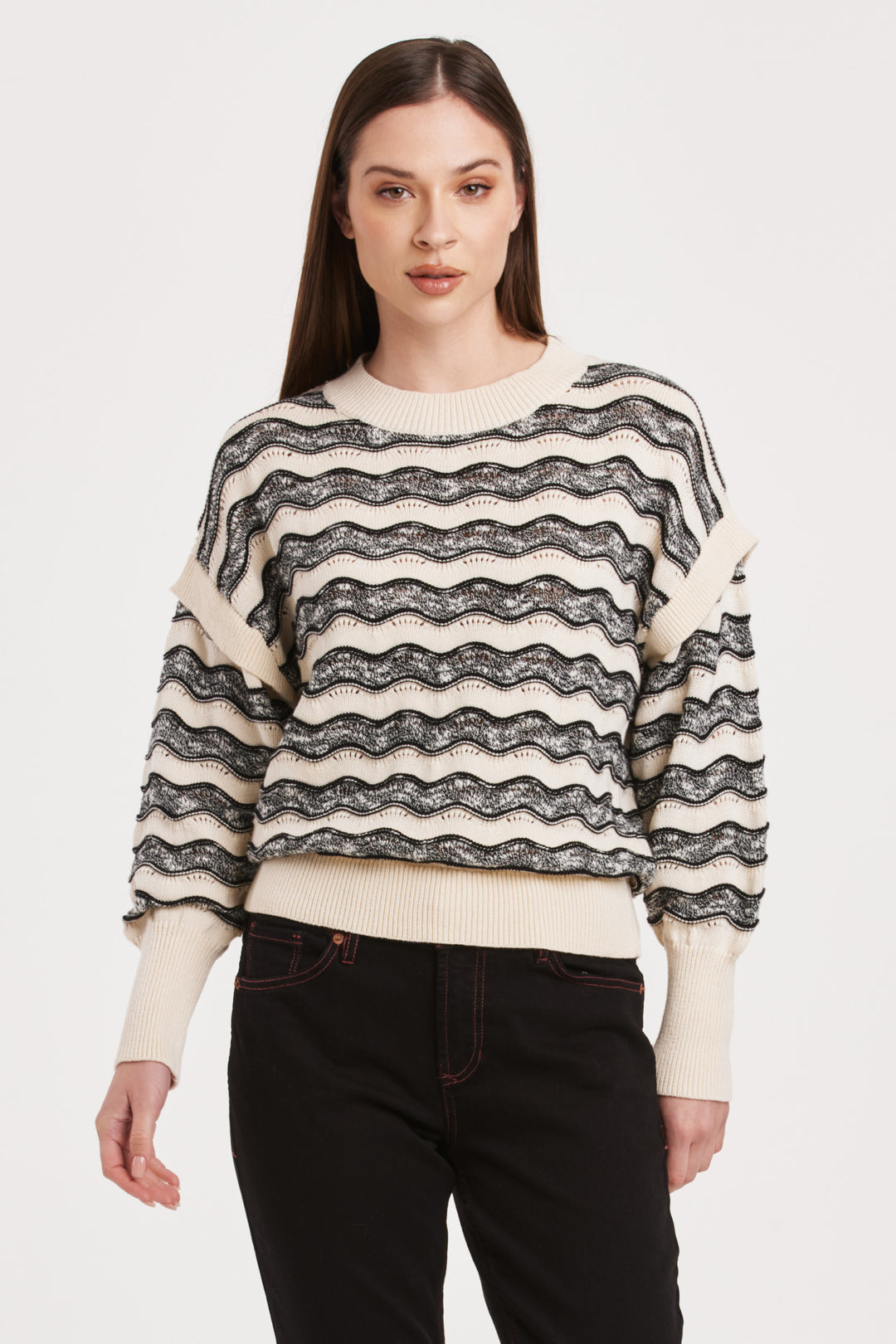 Myla Sweater