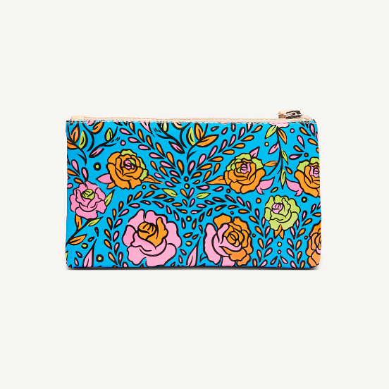 Consuela Mandy Slim Wallet