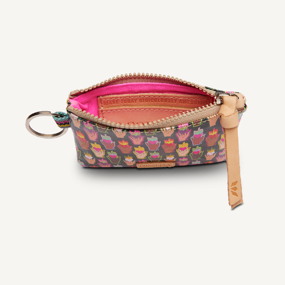 Consuela Sisters Pouch