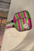 Pickleball Weight - pink green