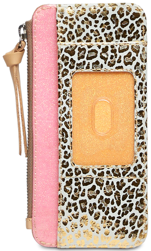 Consuela Kit Card Organizer