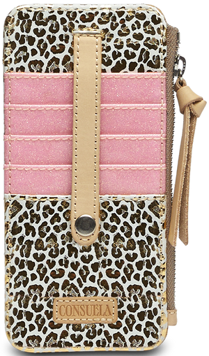 Consuela Kit Card Organizer