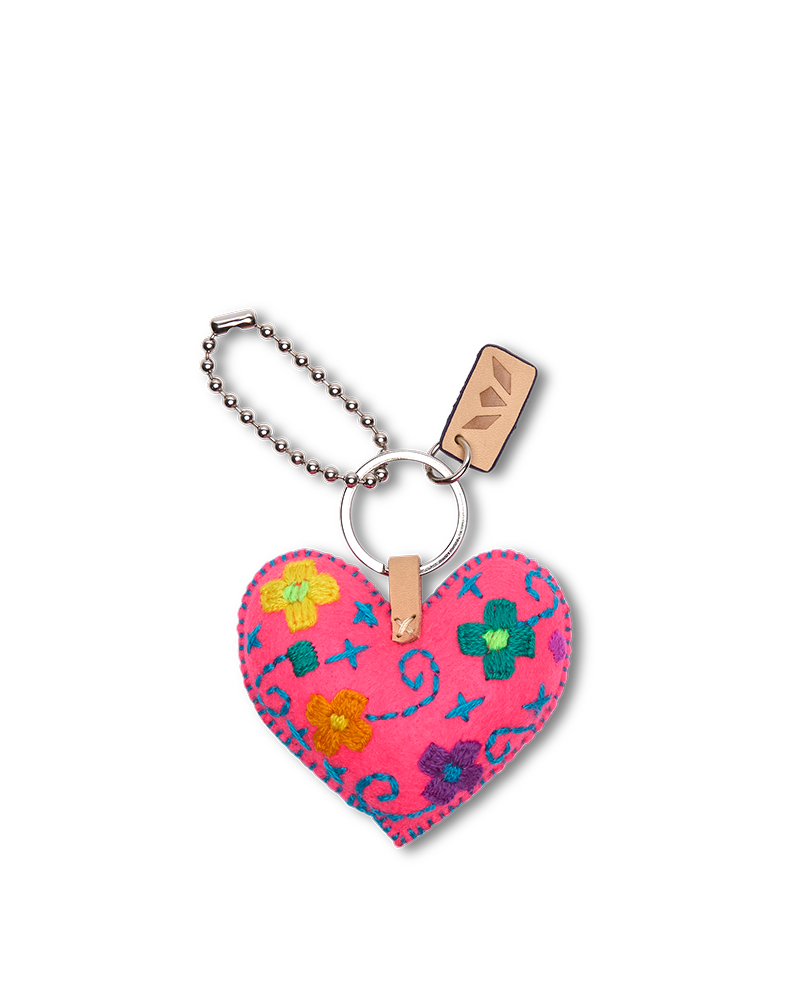 Consuela Grande Pink Charm