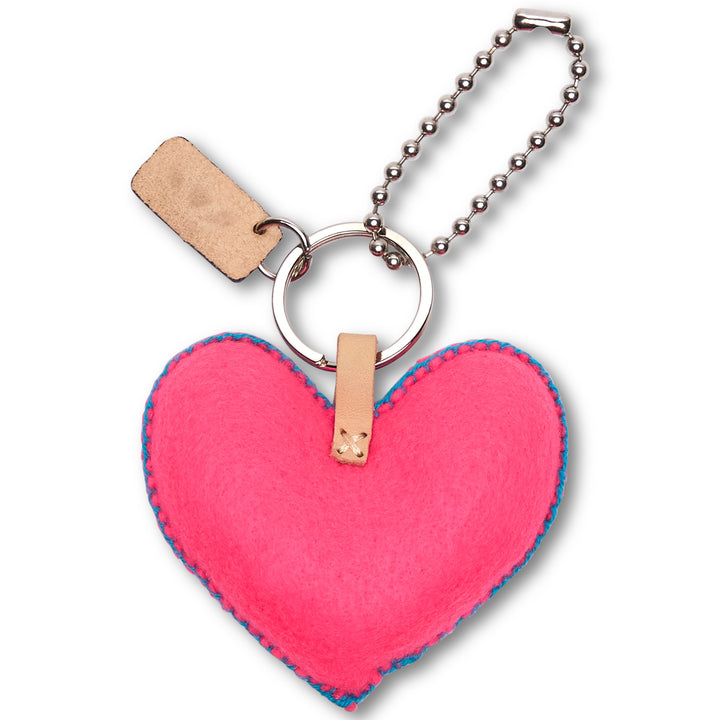 Consuela Grande Pink Charm
