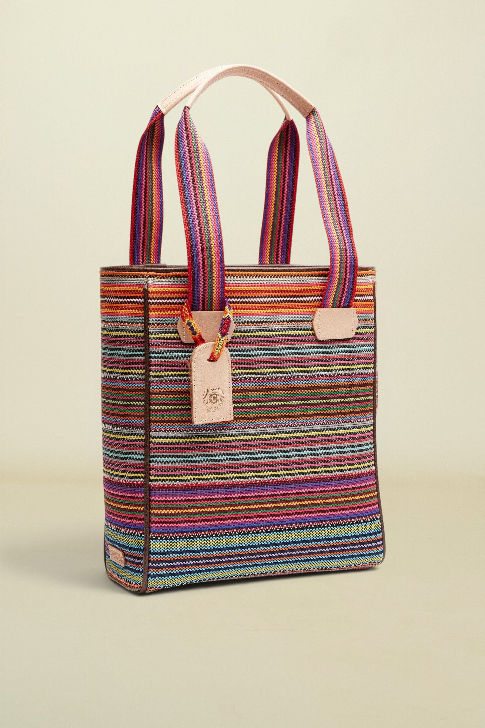Consuela Ale Chica Tote side view