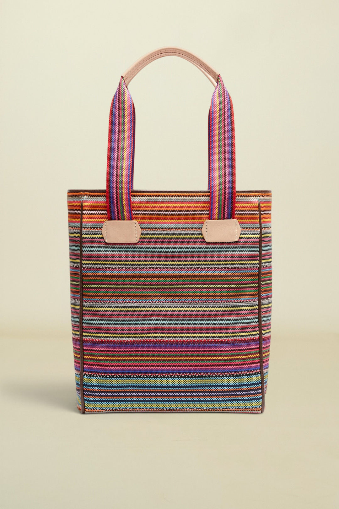 Consuela Ale Chica Tote back view